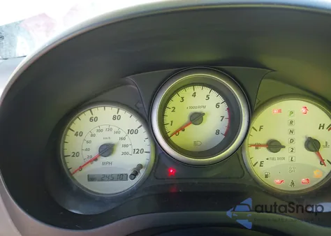 2002 Toyota Rav4 из США, поврежденный, VIN JTEGH20V420046525